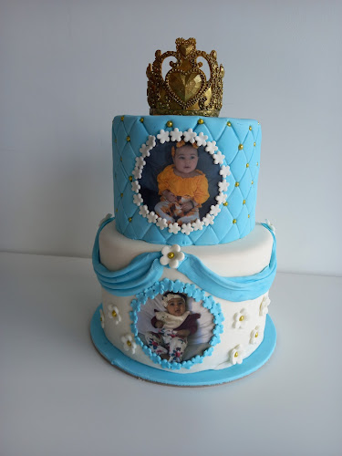 Comentarii opinii despre The Cakelady