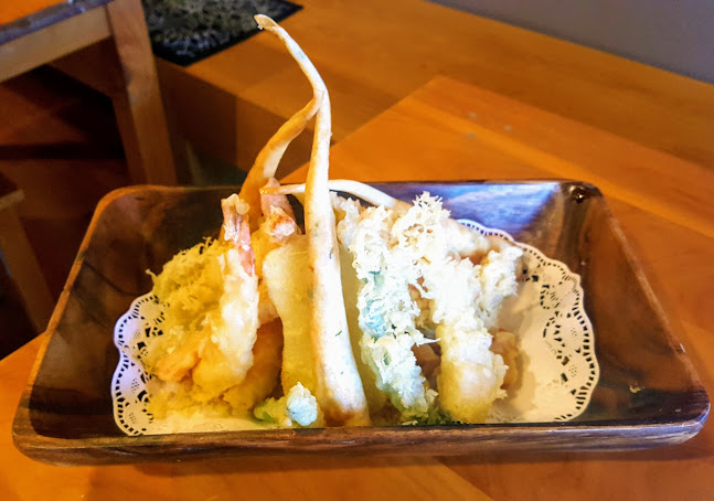 Tokyo Japanese Restaurant & Sake Bar