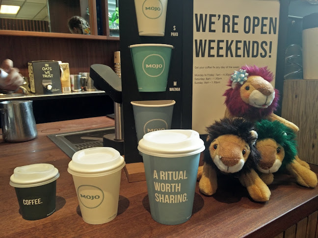 Comentarii opinii despre Mojo Hospital CSB