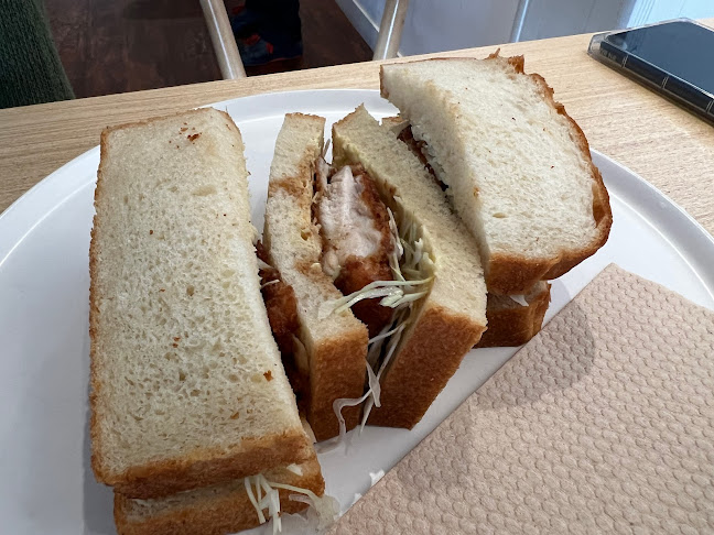 Ano-ne Bread and Matcha - Hospitality and gastronomy