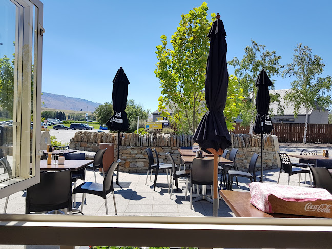 The Kitchen Cromwell Open Times