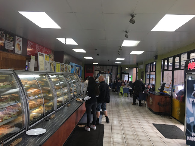 Bakehouse Cafe Kumeu. Most popular Bakery and Coffee in Kumeu - Hospitality and gastronomy