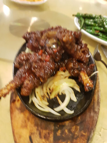 Tasty Zone Chinese Restaurant Open Times