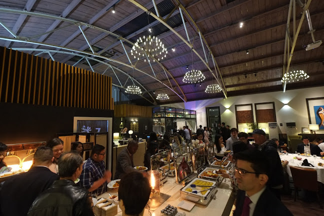 Opinii despre Vie Lounge & Eatery în Auckland - Hospitality and gastronomy