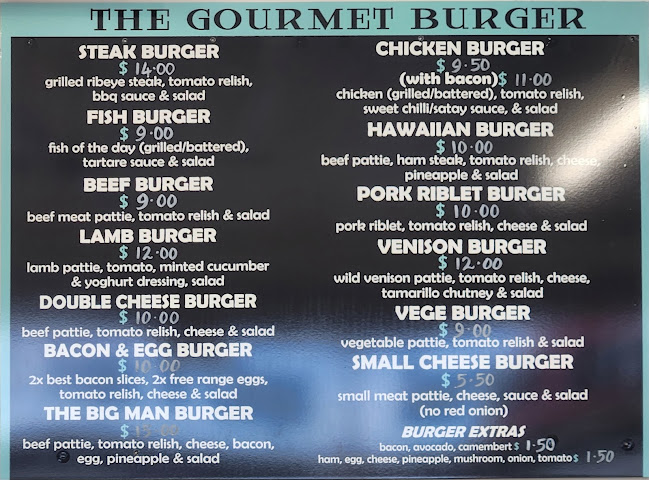 Opinii despre Upper Queen St Fish&Chips în Richmond - Hospitality and gastronomy