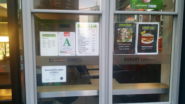 Hollywood Bakery and Espresso