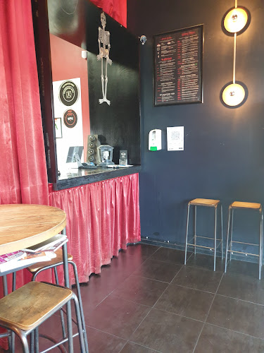 Opinii despre Hell Pizza Northcross în Auckland - Hospitality and gastronomy