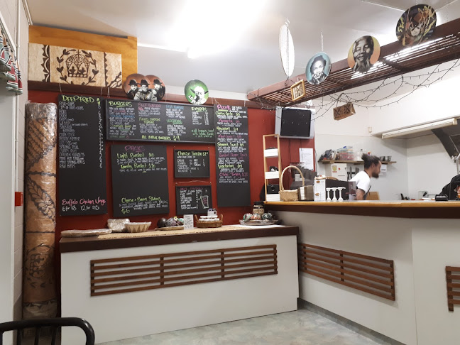 Harurufalls Takeaways