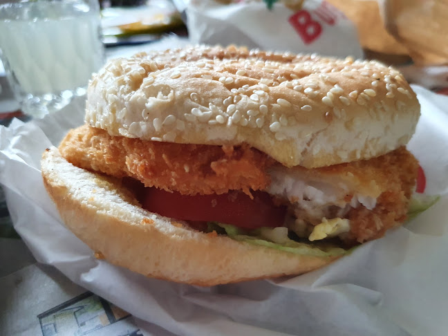 The Sunken Chip - Upper Hutt