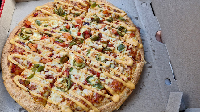 Reviews of Pizza Hut Kerikeri in Kerikeri - Hospitality and gastronomy