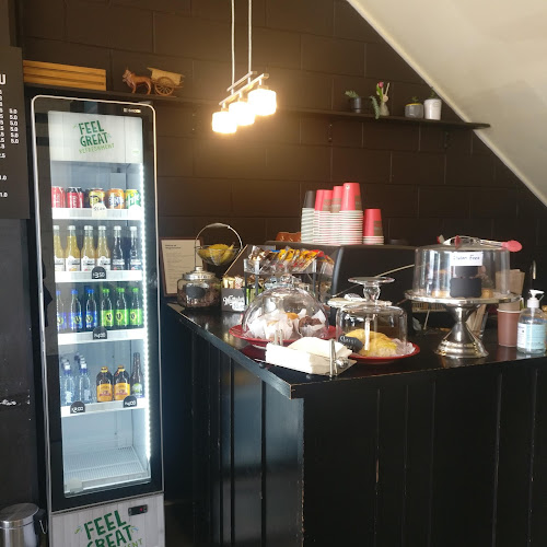 Little Espresso - Porirua