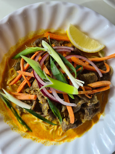 Opinii despre Ten Ten Thai Street Food în Invercargill - Hospitality and gastronomy