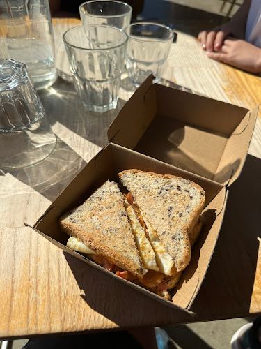 Marvel coffee lab - Blenheim