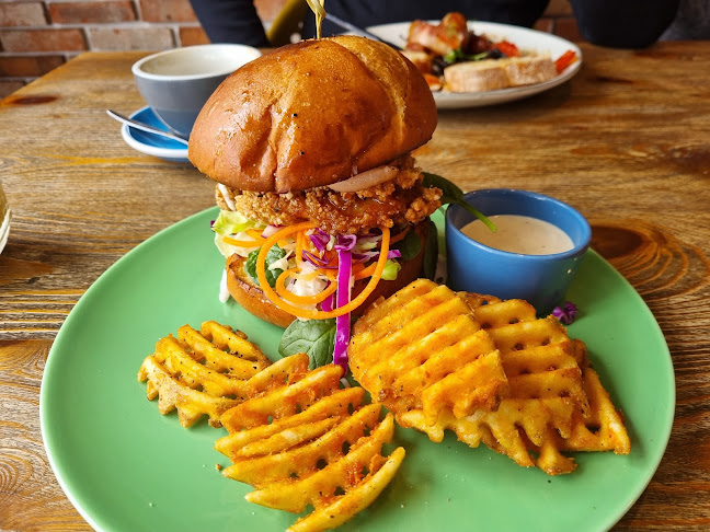 Opinii despre 25ml în Auckland - Hospitality and gastronomy