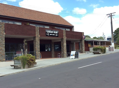 Leigh Bar and Eatery