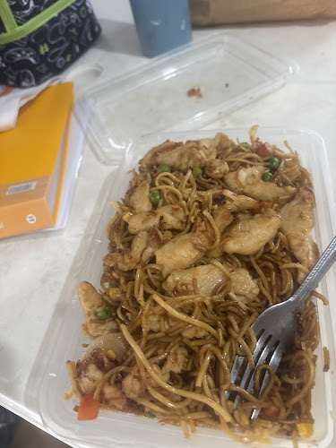 Enter The Dragon Takeaways