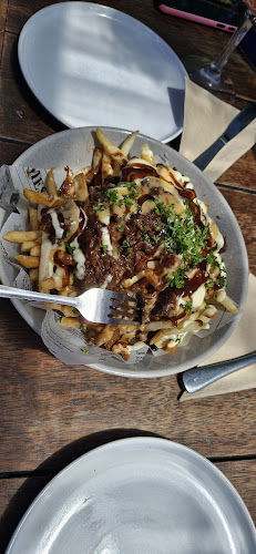 Nauti Penguin - Russell