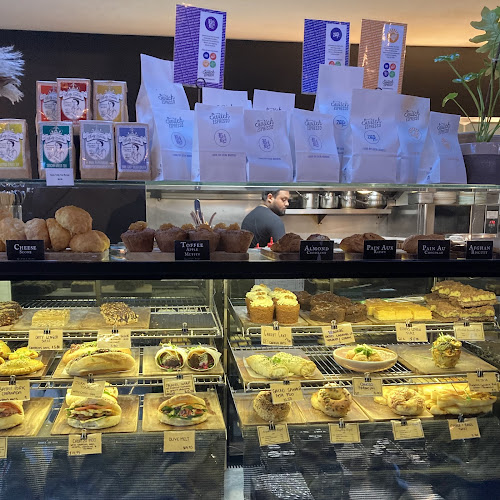 Black Betty Cafe - Hospitality and gastronomy