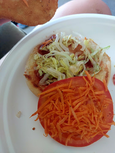 Comentarii opinii despre Rosie's Takeaways