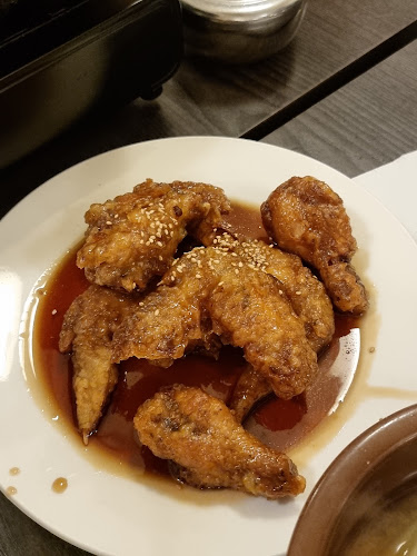 Yaki Yaki Korean Restaurant Phone number