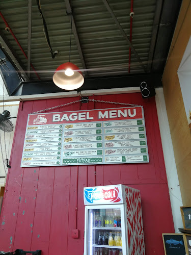 Food Truck Garage - Hospitality and gastronomy