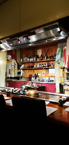 HEIZO Teppanyaki Japanese Restaurant - Auckland