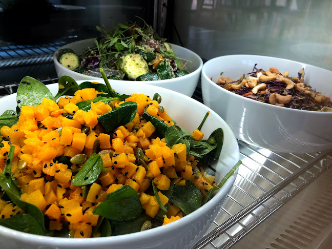 Comentarii opinii despre Suburban Eatery