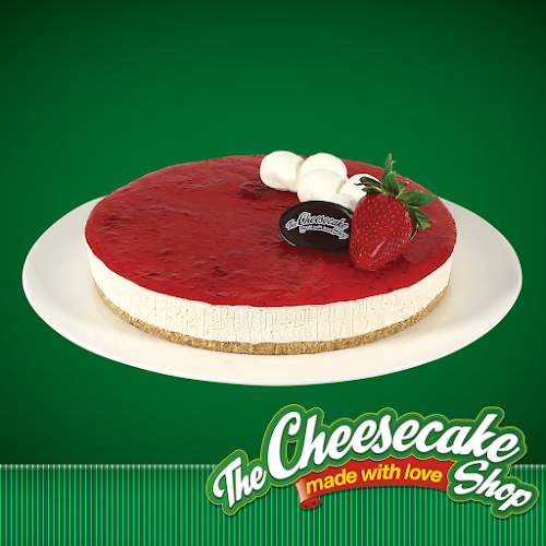 Comments and reviews of The Cheesecake Shop Birkenhead