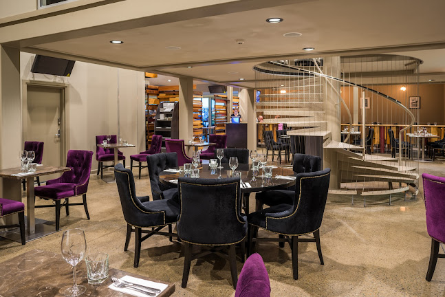 New Street Steakhouse - Hospitality and gastronomy