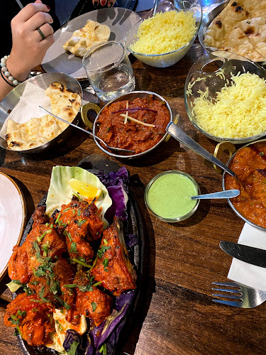 Indian Delights Restaurant & Bar - Hospitality and gastronomy