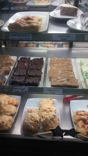 Geraldine Farmshop & Cafe - Geraldine