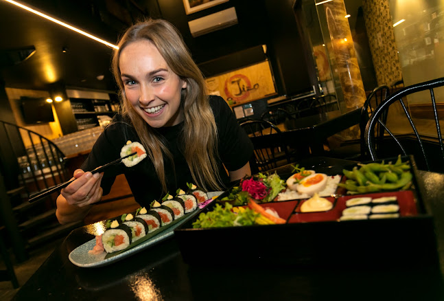 Jizo Japanese Restaurant - Hospitality and gastronomy