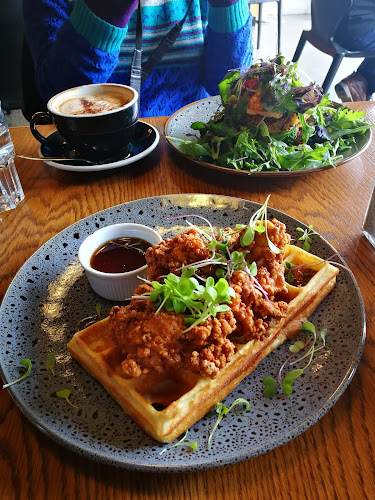 Luciano Espresso Bar - Hospitality and gastronomy