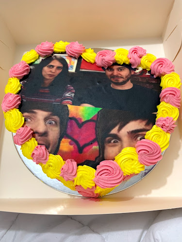 Kapiti Cakes & Bakery - Paraparaumu