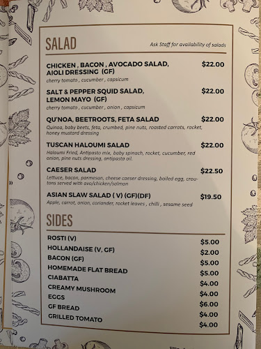 The Porch Kitchen and Bar - Waihi Beach