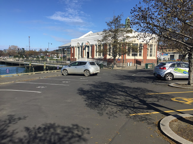 Comentarii opinii despre Harbourside Grill