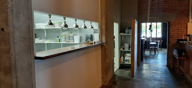 The Works - Gisborne