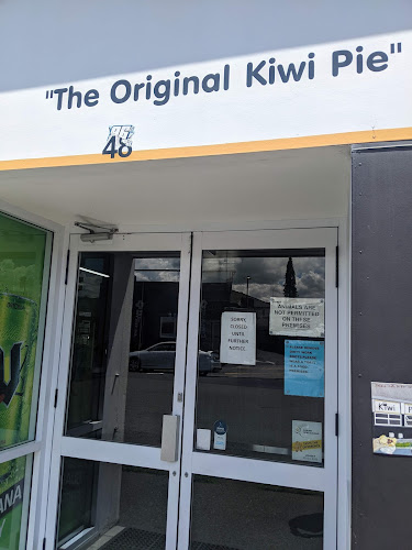 Opinii despre Kiwi Pies în Te Awamutu - Hospitality and gastronomy