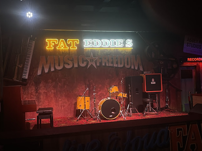 Fat Eddie's - Hospitality and gastronomy