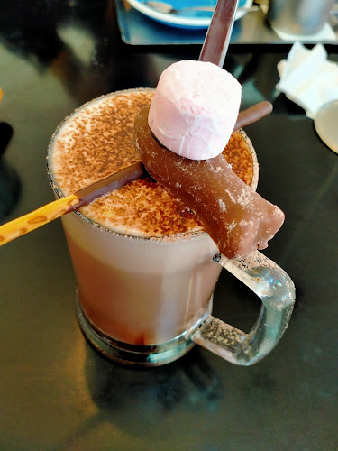 Opinii despre Ruby's Cafe în Porirua - Hospitality and gastronomy