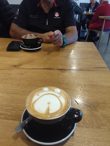 Comentarii opinii despre Robert Harris Cafe Te Awamutu