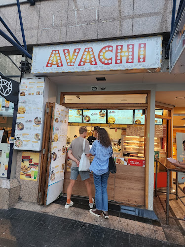 1/239 Queen Street, Auckland Central, Auckland 1010, New Zealand