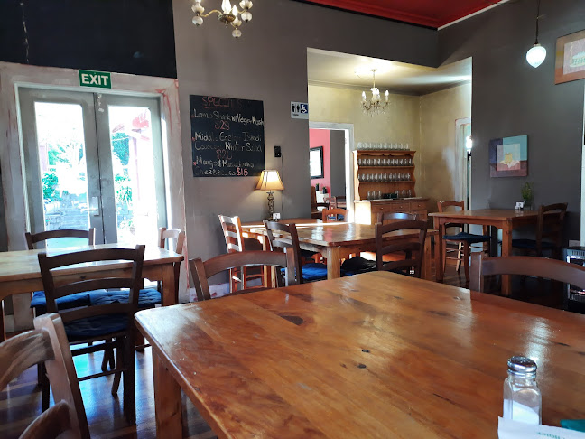 The Duck and Cover - Hospitality and gastronomy