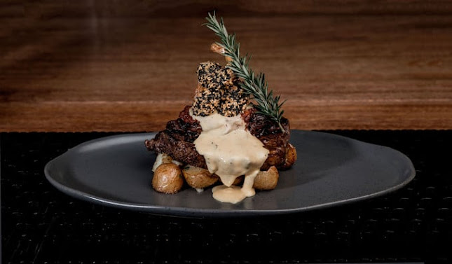 Redoubt Bar and Eatery Morrinsville - Hospitality and gastronomy