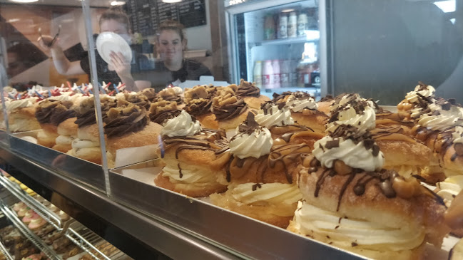 Opinii despre Glamour Cake în Lyttelton - Hospitality and gastronomy