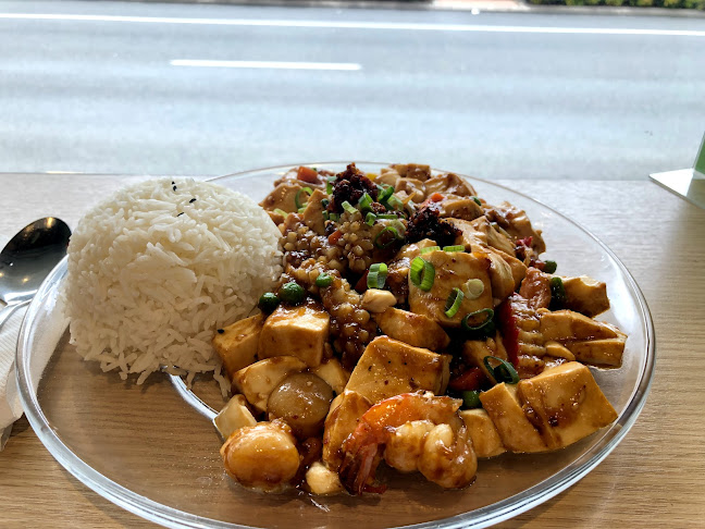 Hollywood Bakery Espresso - Hamilton