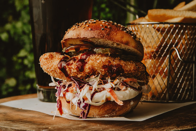 O'Hagan's Irish Pub - Auckland