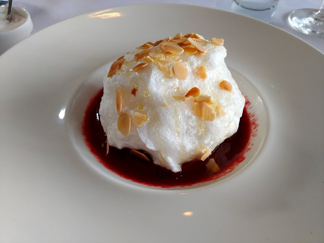 Reviews of Le Bistro des Gourmets in Auckland - Hospitality and gastronomy