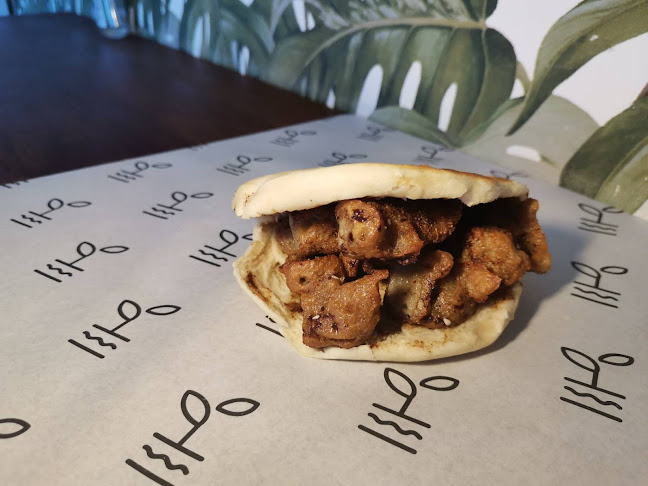 Comentarii opinii despre Burger Plant