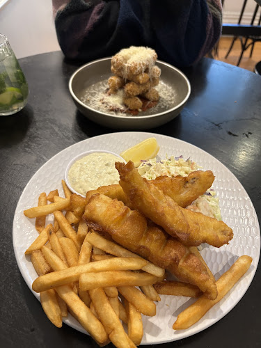 Empire Tavern - Hospitality and gastronomy